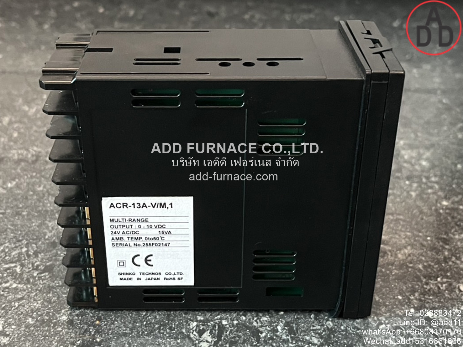 ACR-13A-V/M,1 (3)